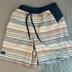 under armor swimming trunks